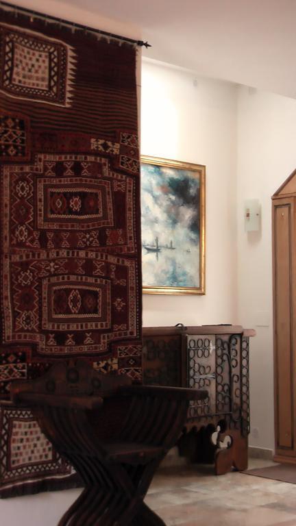 Bed and Breakfast Casa Veneri Сальве Номер фото
