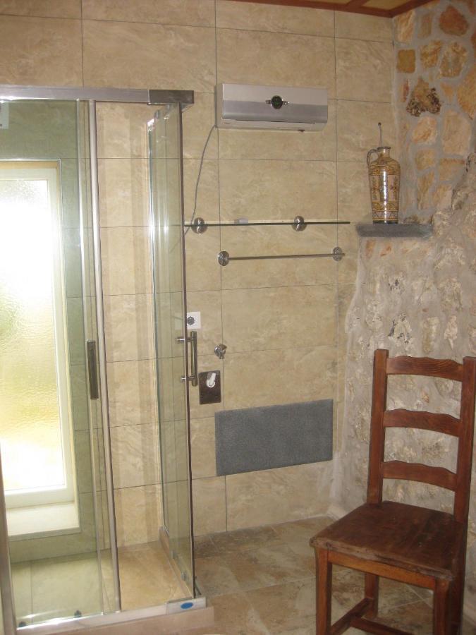 Bed and Breakfast Casa Veneri Сальве Номер фото