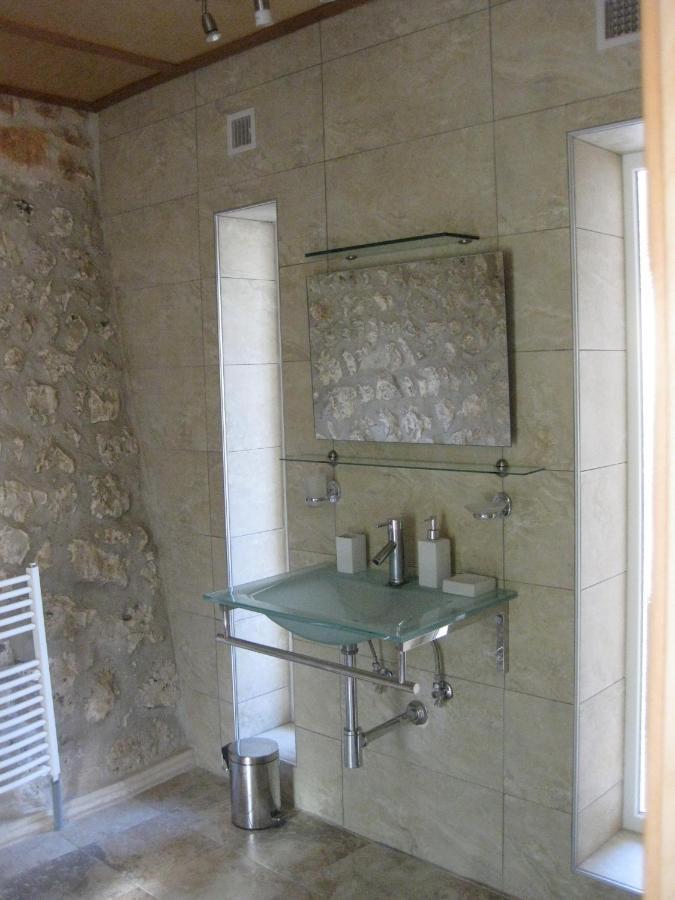 Bed and Breakfast Casa Veneri Сальве Номер фото